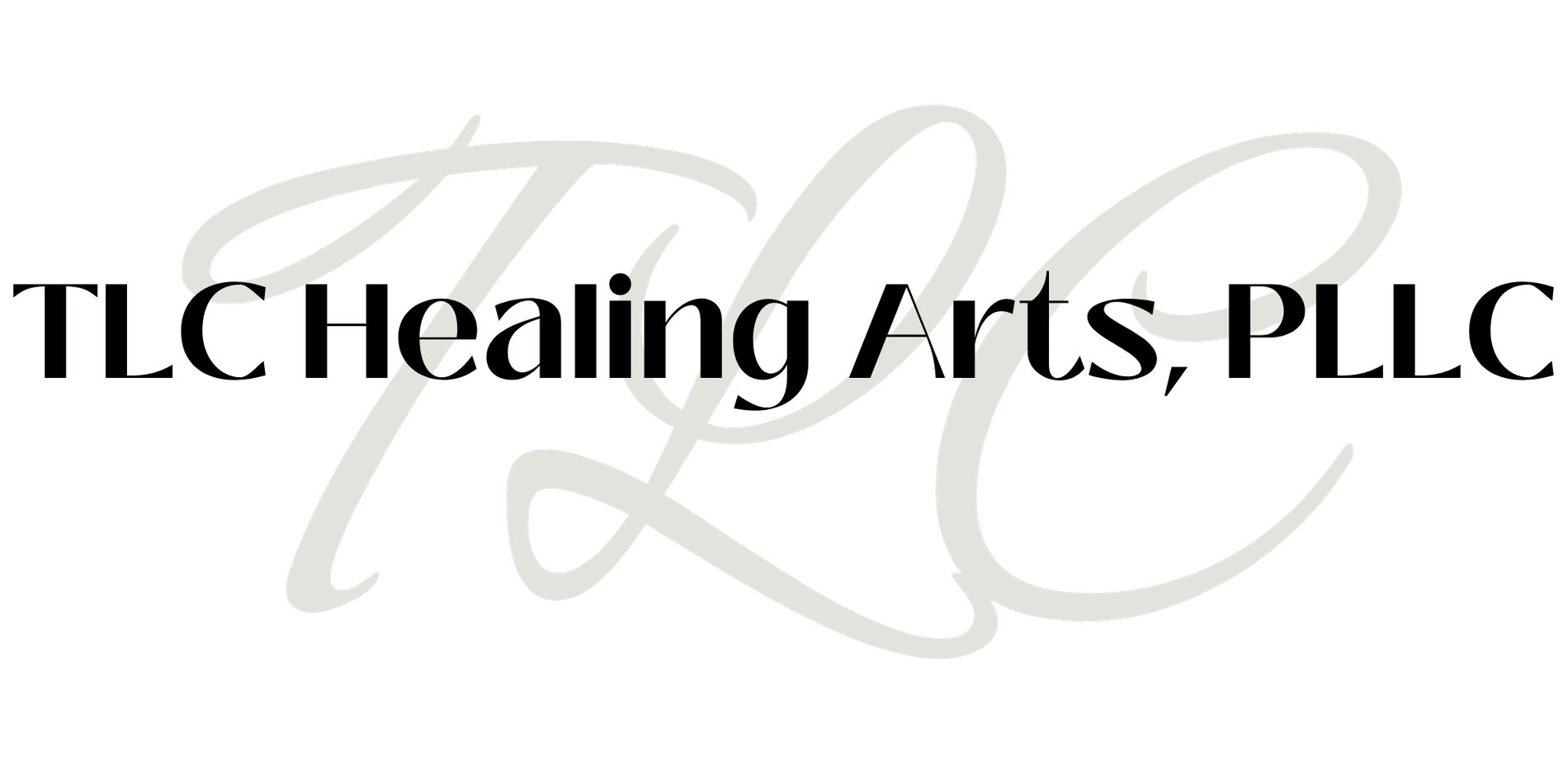 TLC Healing Arts, PLLC